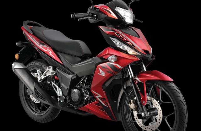 Kapasitas Tangki Bbm Honda Gtr 150
